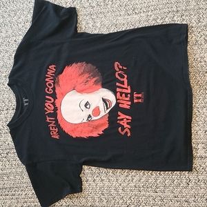 Original IT mens T